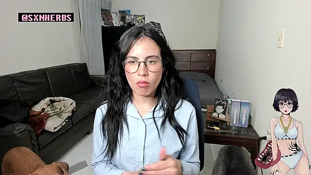 Snapshot of sexnherbs chatting on 03-11-25, 04:30 sexnherbs online show from 03-11-25, 04:30