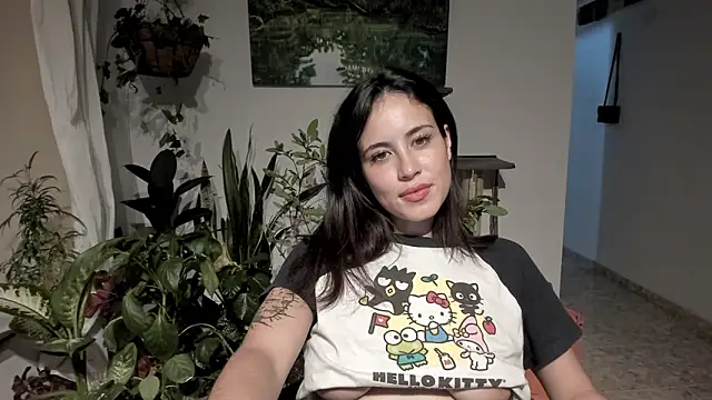 Snapshot of sexnherbs chatting on 02-27-26, 03:40 sexnherbs online show from 02-27-26, 03:40