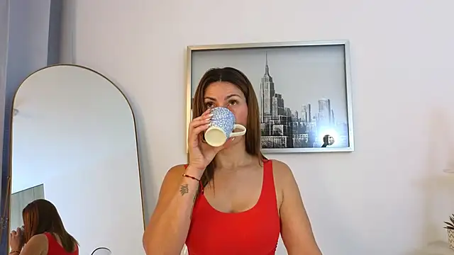 bella  adams online show from 01-17-26, 04:10