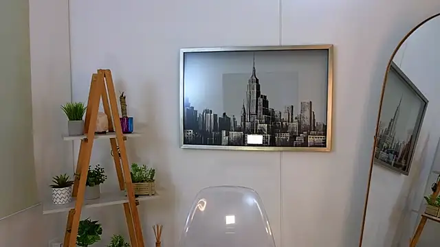 bella  adams online show from 02-18-26, 10:01