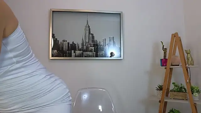 bella  adams online show from 01-18-26, 12:08