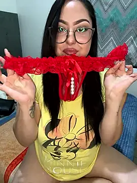 MileyGia online show from 01-10-26, 01:56