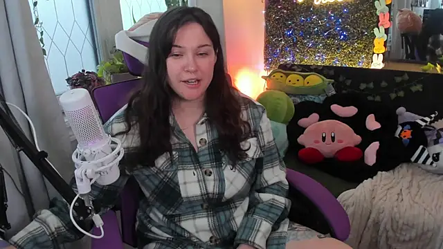 JennKenobi online show from 03-20-26, 02:18