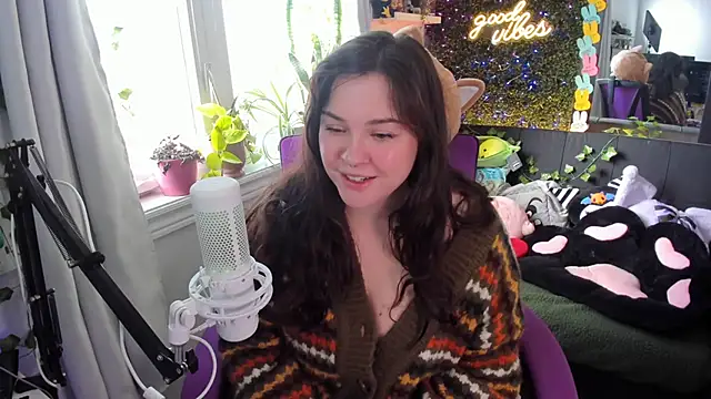 JennKenobi online show from 03-27-26, 02:07