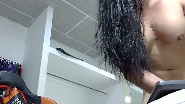 EvaTiffany online show from 02-27-26, 03:40