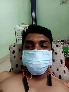 PrabV0319 online show from 10-28-25, 12:33