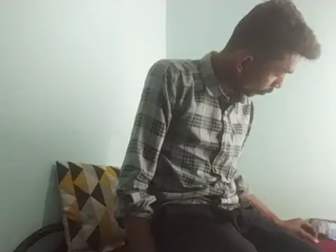 PrabV0319 online show from 01-10-26, 06:14