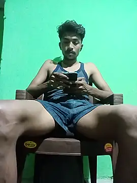 PrabV0319 online show from 05-31-26, 08:09