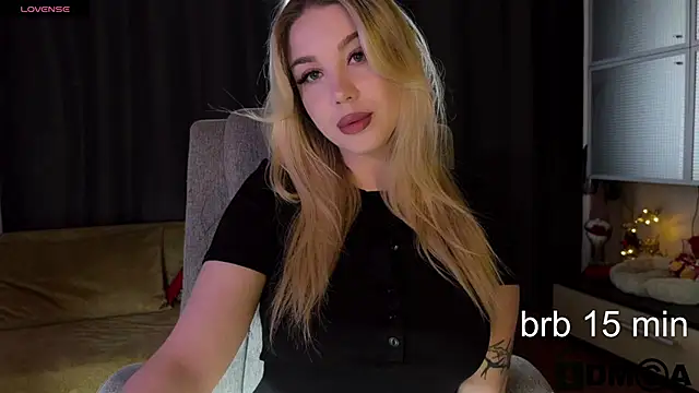 ariashaa online show from 05-10-26, 03:03