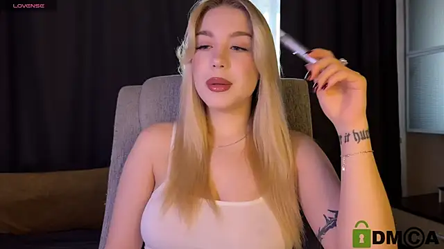 ariashaa online show from 03-22-26, 02:51