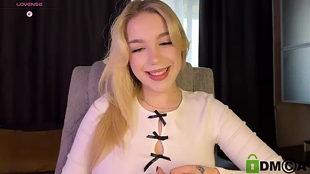 ariashaa online show from 03-14-26, 02:45