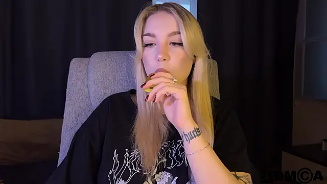 ariashaa online show from 03-16-26, 02:32