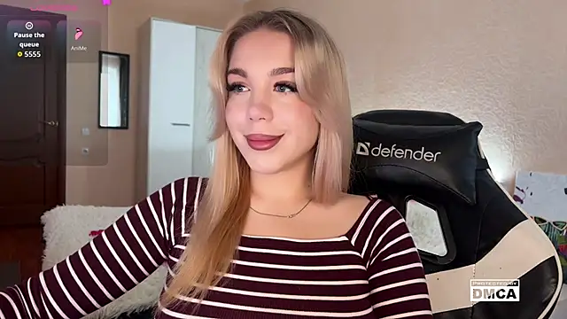 ariashaa online show from 11-21-25, 12:26