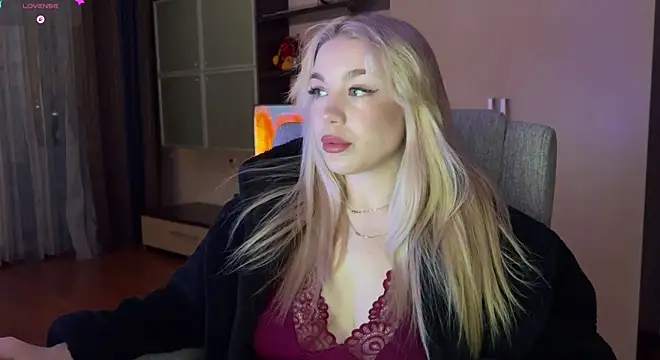 ariashaa online show from 01-15-26, 03:26