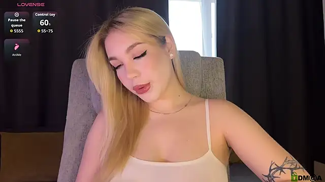 ariashaa online show from 03-01-26, 01:44