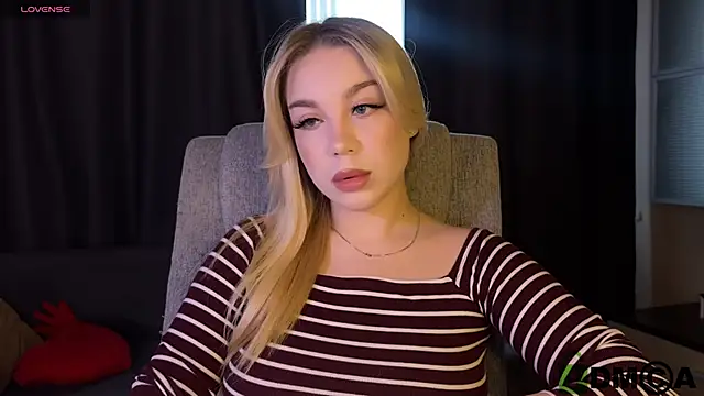 ariashaa online show from 03-27-26, 03:02