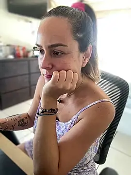 misslulipop online show from 03-13-26, 03:17