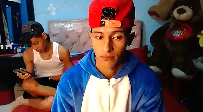 gustavo saaled19 online show from 12-12-24, 11:47