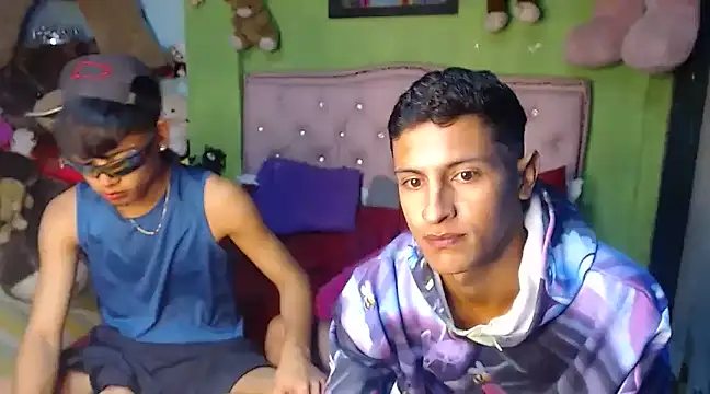 gustavo saaled19 online show from 03-07-25, 11:05