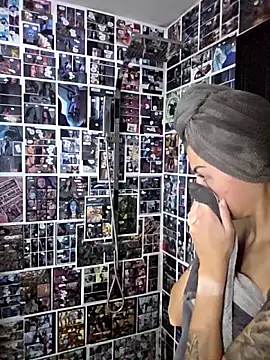 kylie blck online show from 02-07-26, 04:09