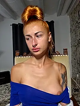 kylie blck online show from 10-25-25, 02:55