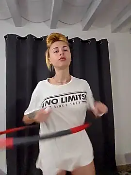 kylie blck online show from 04-16-26, 05:19