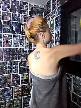 kylie blck online show from 03-24-26, 03:39