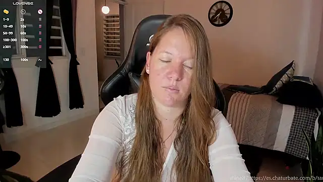 tamy shine87 online show from 03-15-26, 11:34