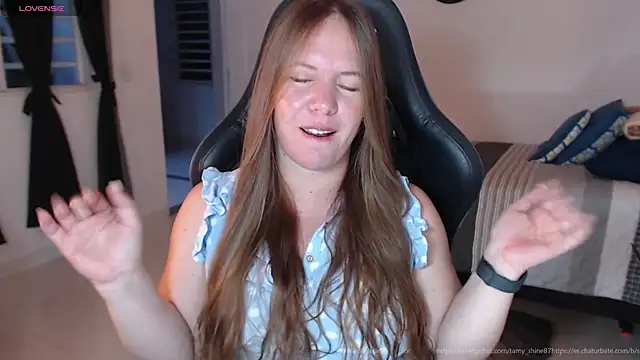 tamy shine87 online show from 04-25-26, 10:51