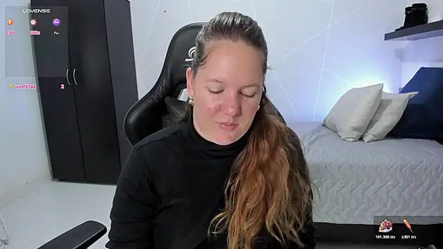 tamy shine87 online show from 10-27-25, 04:35