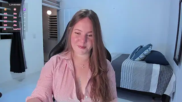 tamy shine87 online show from 12-22-25, 04:01