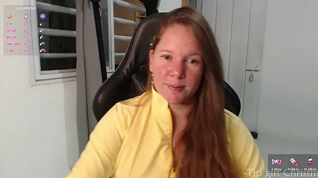 tamy shine87 online show from 12-18-25, 02:49