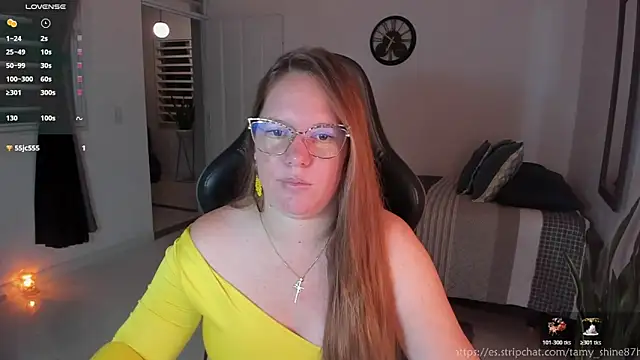 tamy shine87 online show from 02-01-26, 11:47