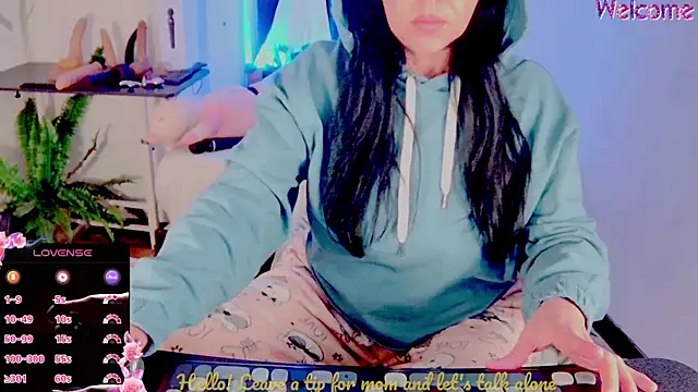 Mommy-pervert online show from 01-05-25, 10:50