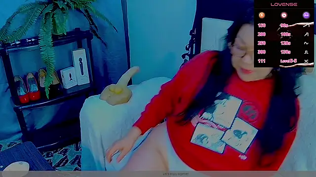 Mommy-pervert online show from 07-19-26, 10:06