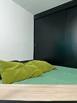 Angela isabella online show from 09-26-25, 12:34