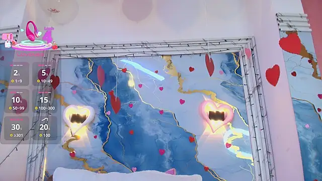 lorrayne  online show from 02-17-26, 12:13