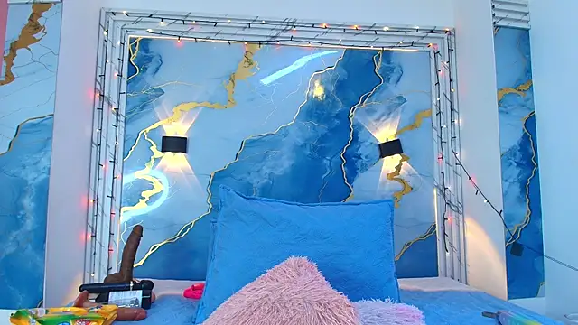 lorrayne  online show from 01-15-26, 12:19