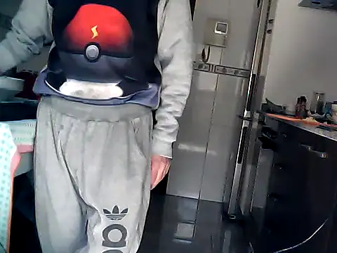 bixesualactivo online show from 03-15-26, 01:40