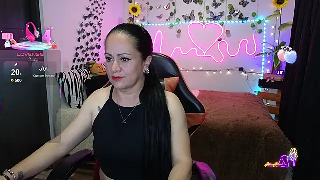 Keka teiku online show from 10-14-25, 03:29