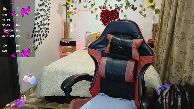 Keka teiku online show from 03-14-25, 03:15