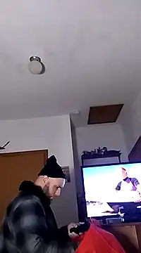 Dnbigo89 online show from 12-26-24, 09:33