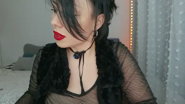 diosa cadenas online show from 03-01-26, 08:53