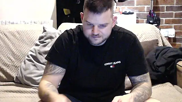 ShadowyIron online show from 02-15-26, 09:47