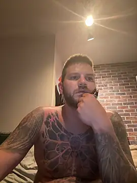 ShadowyIron online show from 04-29-26, 01:54
