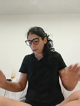 Sposini69 online show from 06-12-26, 10:46