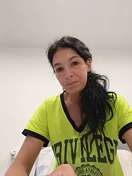 Sposini69 online show from 06-14-26, 11:00