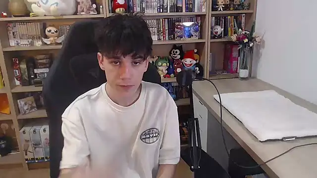 nolantwink online show from 02-28-26, 08:41