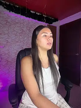 Ambar pe  online show from 04-21-26, 02:47