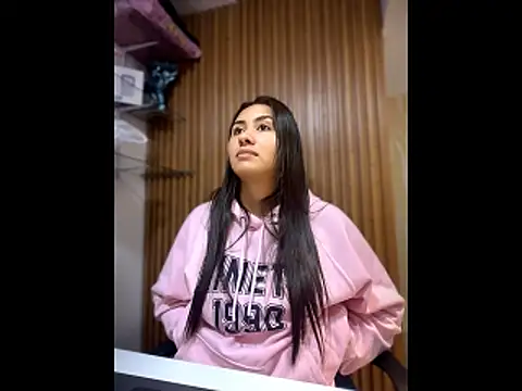 Snapshot of Ambar_pe_ chatting on 02-24-26, 09:48 Ambar pe online show from 02-24-26, 09:48